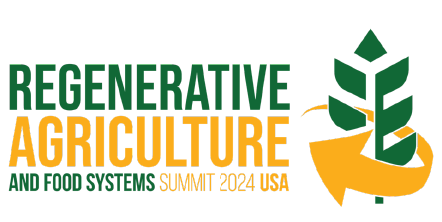 Foto de Regenerative Agriculture and Food system Summit USA 2024 